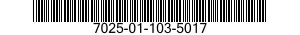 7025-01-103-5017  7025011035017 011035017