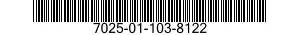 7025-01-103-8122  7025011038122 011038122