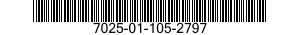 7025-01-105-2797  7025011052797 011052797