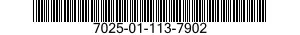 7025-01-113-7902 KEYCAP 7025011137902 011137902