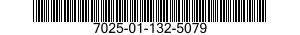 7025-01-132-5079 PROGRAMMED MEMORY D 7025011325079 011325079