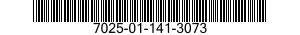 7025-01-141-3073 PRINTER,AUTOMATIC DATA PROCESSING 7025011413073 011413073