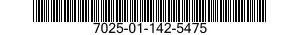 7025-01-142-5475 BLOCK,SIDEALIGNER 7025011425475 011425475