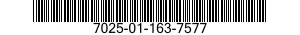 7025-01-163-7577 COMPUTERSUBASSEMBLY 7025011637577 011637577