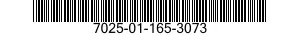 7025-01-165-3073 MODEM,DIGITAL DATA 7025011653073 011653073