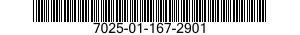 7025-01-167-2901 KEYCAP 7025011672901 011672901
