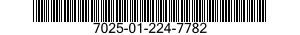7025-01-224-7782  7025012247782 012247782
