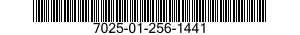 7025-01-256-1441 PRINTER,MECHANICAL 7025012561441 012561441
