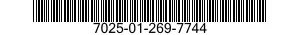 7025-01-269-7744  7025012697744 012697744