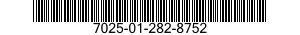 7025-01-282-8752 PRINTER,AUTOMATIC DATA PROCESSING 7025012828752 012828752