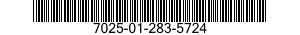 7025-01-283-5724 PANEL,TOUCH ENTRY 7025012835724 012835724