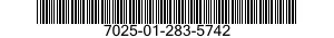 7025-01-283-5742 TERMINAL,DATA PROCESSING 7025012835742 012835742
