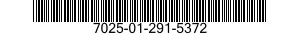 7025-01-291-5372 HEAD-DISK MODULE ASSEMBLY 7025012915372 012915372