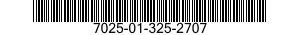 7025-01-325-2707 KEYTOP,KEYBOARD 7025013252707 013252707