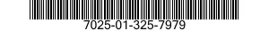 7025-01-325-7979 DATA DISPLAY GROUP 7025013257979 013257979