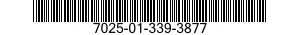 7025-01-339-3877 TERMINAL,DATA PROCESSING 7025013393877 013393877
