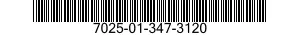 7025-01-347-3120 DATA ANALYSIS-PROGRAMMING GROUP 7025013473120 013473120