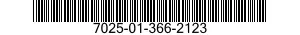 7025-01-366-2123 INTERFACE UNIT,AUTOMATIC DATA PROCESSING 7025013662123 013662123