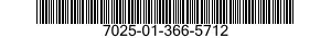 7025-01-366-5712 TERMINAL,DATA PROCESSING 7025013665712 013665712