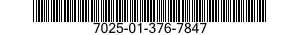 7025-01-376-7847 PRINTER,AUTOMATIC DATA PROCESSING 7025013767847 013767847