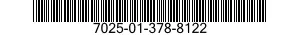 7025-01-378-8122 TRANSFER UNIT,PROGRAMMABLE CARTRIDGE 7025013788122 013788122