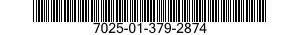 7025-01-379-2874 INTERFACE UNIT,AUTOMATIC DATA P 7025013792874 013792874