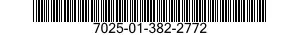 7025-01-382-2772 TERMINAL,DATA PROCESSING 7025013822772 013822772