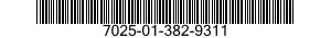 7025-01-382-9311 INTERFACE UNIT,AUTOMATIC DATA PROCESSING 7025013829311 013829311