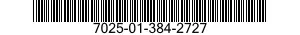 7025-01-384-2727 MOUSE,DATA ENTRY 7025013842727 013842727