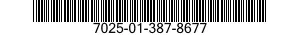 7025-01-387-8677 INTERFACE UNIT,DATA TRANSFER 7025013878677 013878677