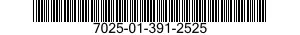 7025-01-391-2525 INTERFACE UNIT,AUTOMATIC DATA PROCESSING 7025013912525 013912525