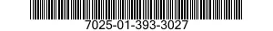 7025-01-393-3027 TERMINAL,DATA PROCESSING 7025013933027 013933027
