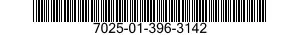 7025-01-396-3142 PRINTER,AUTOMATIC DATA PROCESSING 7025013963142 013963142
