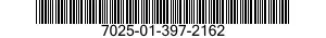 7025-01-397-2162 EXPANDER CARD,COMPUTER,AUTOMATIC DATA PROCESSING 7025013972162 013972162