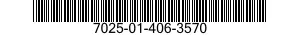 7025-01-406-3570 INTERFACE UNIT,AUTOMATIC DATA PROCESSING 7025014063570 014063570