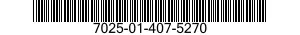 7025-01-407-5270 PRINTER,AUTOMATIC DATA PROCESSING 7025014075270 014075270