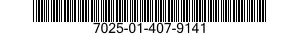 7025-01-407-9141 PRINTER,AUTOMATIC DATA PROCESSING 7025014079141 014079141