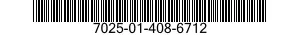 7025-01-408-6712 INTERFACE UNIT,DATA TRANSFER 7025014086712 014086712