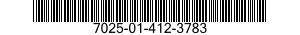 7025-01-412-3783 PRINTER,AUTOMATIC DATA PROCESSING 7025014123783 014123783