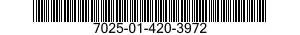 7025-01-420-3972 INTERFACE UNIT,AUTOMATIC DATA PROCESSING 7025014203972 014203972
