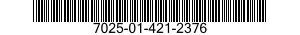 7025-01-421-2376 INTERFACE UNIT,AUTOMATIC DATA PROCESSING 7025014212376 014212376