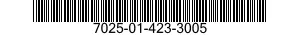 7025-01-423-3005 INTERFACE UNIT,AUTOMATIC DATA PROCESSING 7025014233005 014233005