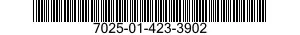 7025-01-423-3902 INTERFACE UNIT,AUTOMATIC DATA PROCESSING 7025014233902 014233902