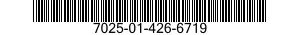 7025-01-426-6719 INTERFACE UNIT,AUTOMATIC DATA PROCESSING 7025014266719 014266719