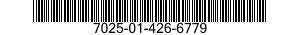 7025-01-426-6779 CODEC,DATA SIGNAL 7025014266779 014266779