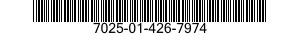 7025-01-426-7974 TERMINAL,DATA PROCESSING 7025014267974 014267974