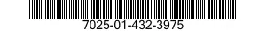 7025-01-432-3975 DISK DRIVE UNIT 7025014323975 014323975