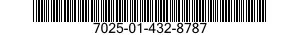 7025-01-432-8787 SUPPLEMENTARY KIT,COMPUTER 7025014328787 014328787