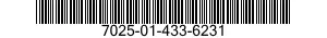 7025-01-433-6231 TRANSPORT,MAGNETIC TAPE 7025014336231 014336231
