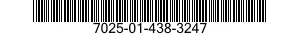 7025-01-438-3247 PRINTER,AUTOMATIC DATA PROCESSING 7025014383247 014383247